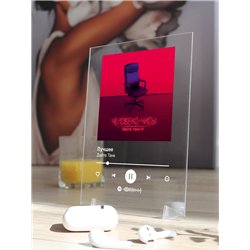 Дайте Танк - Лучшее - постер Spotify