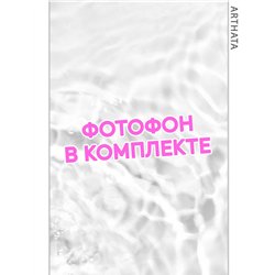 Фотофоны водяной принт виниловые ПВХ для съемки 60х94