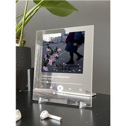 Алена Швец - Голосовые сообщения - постер Spotify