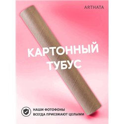 Фотофоны для съемки черный мрамор из литого материала 94х150