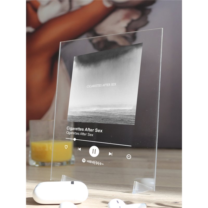 Macan Branya - Пополам - постер Spotify