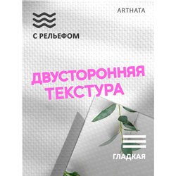 Фотофон цветы на досках для предметной съемки 60х94