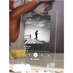 Ssshhhiiittt - Не жалею - постер Spotify
