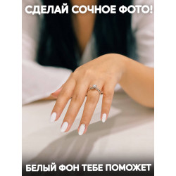 Фотофон для маникюра. Фотофон белый виниловый Заказывай в интернет магазине. Доставка на дом. Низкая цена