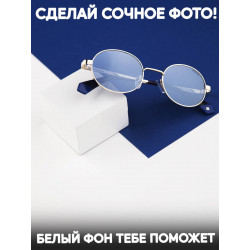 Фотофон для маникюра. Фотофон белый виниловый Заказывай в интернет магазине. Доставка на дом. Низкая цена