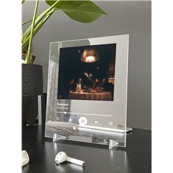 OG Buda - Бандит - постер Spotify