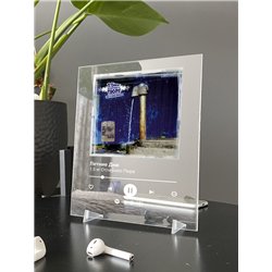 1,5 отличного пюре - Летние дни - постер Spotify