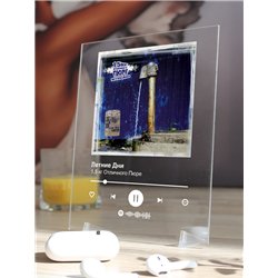 1,5 отличного пюре - Летние дни - постер Spotify