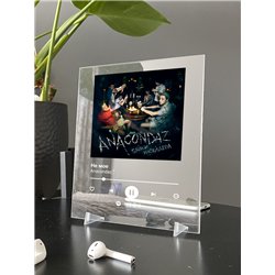 Anacondaz - Не мое - постер Spotify