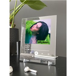 Hwasa - Im a - постер Spotify