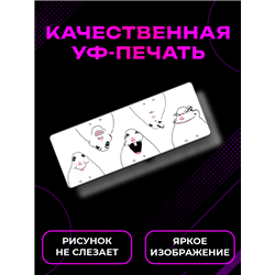 Прикольная Табличка Смешные хомяки для важных переговоров