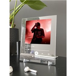 Face - Тысячи птиц - постер Spotify