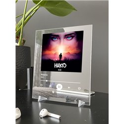 NЮ - Никто - постер Spotify