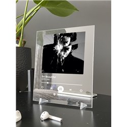 DPR IAN - So Beautiful - постер Spotify
