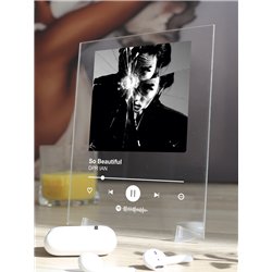DPR IAN - So Beautiful - постер Spotify