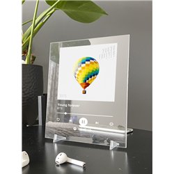 BTS - Young forever - постер Spotify