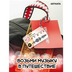Спотифай Брелок Егор Крид - Malo