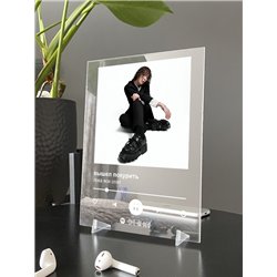 вышел покурить - пока все спят - постер Spotify