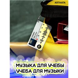 Брелок spotify Billie Eilish - CHIHIRO