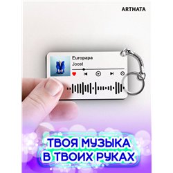 Spotify Брелок Joost - Europapa