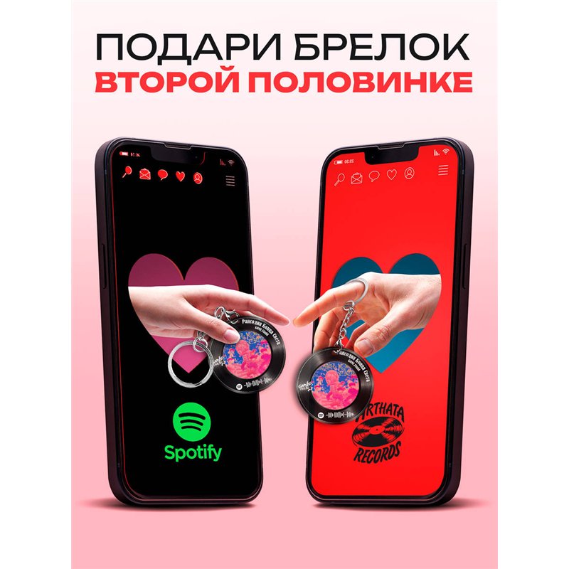 Постер GONE fludd, брелок GONE fludd - рапсодия конца света
