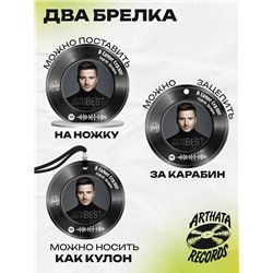 Spotify Пластинка - Сергей Лазарев - В самое сердце