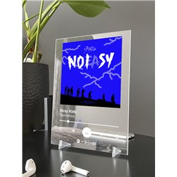 Stray Kids - Thunderous - постер Spotify
