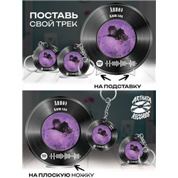 Spotify Пластинка - Кишлак - Апноэ