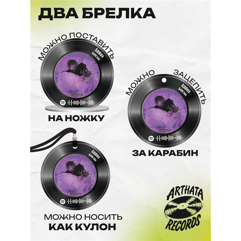 Spotify Пластинка - Кишлак - Апноэ