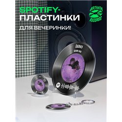 Spotify Пластинка - Кишлак - Апноэ