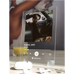ELMAN, JONY - Балкон - постер Spotify