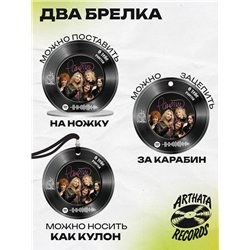 Spotify Пластинка - Ранетки - О тебе