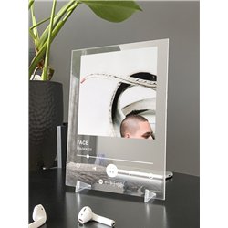 FACE - Надежда - постер Spotify