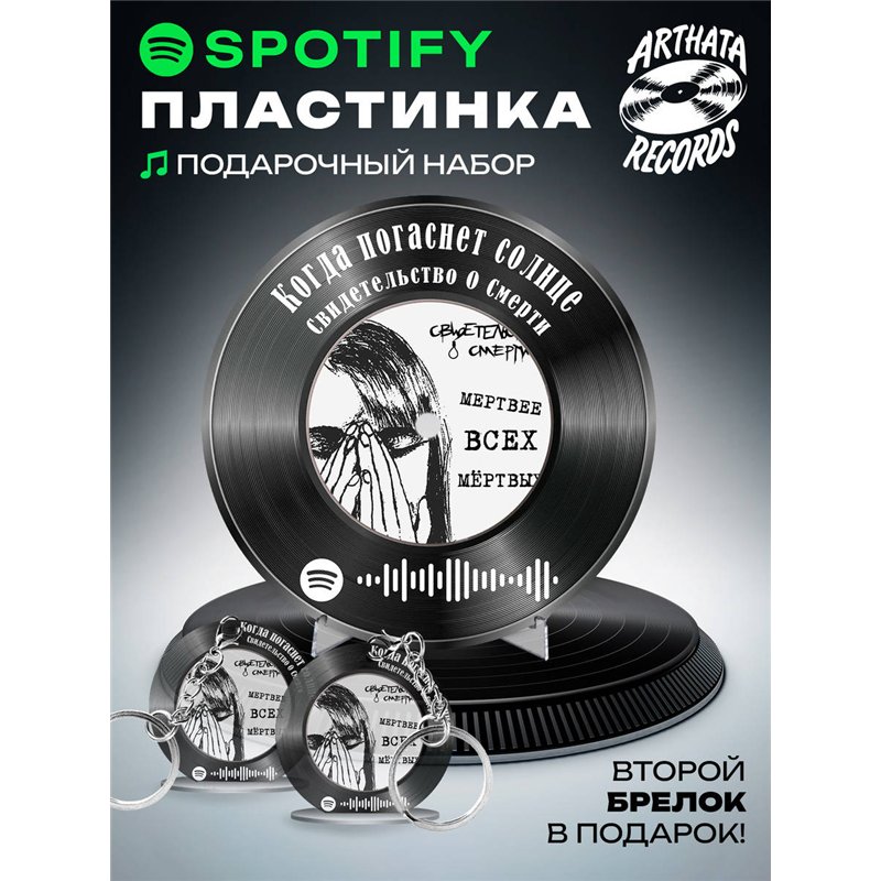 Постер Свидетельство о смерти - Когда погаснет солнце