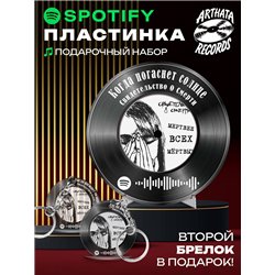 Постер Свидетельство о смерти - Когда погаснет солнце