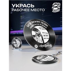 Постер Свидетельство о смерти - Когда погаснет солнце