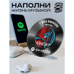 Постер Maneskin, брелоки Maneskin - L altra dimensione