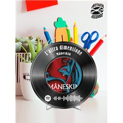 Постер Maneskin, брелоки Maneskin - L altra dimensione
