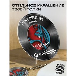 Постер Maneskin, брелоки Maneskin - L altra dimensione