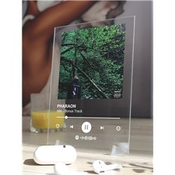 PHARAON - MM - Bonus Track - постер Spotify