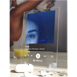 FACE - Два замка (Разговор с Лизой) - постер Spotify