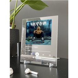 Нервы - Магнитные бури - постер Spotify