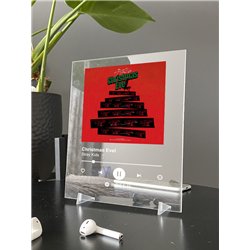 Stray Kids - Christmas Evel - постер Spotify