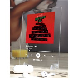 Stray Kids - Christmas Evel - постер Spotify