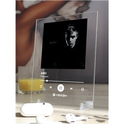 Pharaon - AMG - постер Spotify