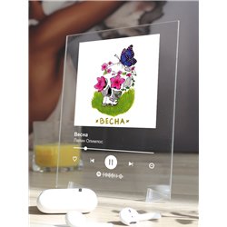 Папин Олимпос - Весна - постер Spotify