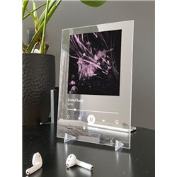 GoneFludd - Сети - постер Spotify