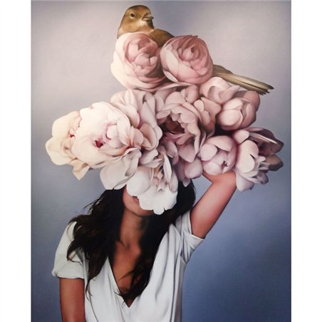 Эми Джадд (Amy Judd)