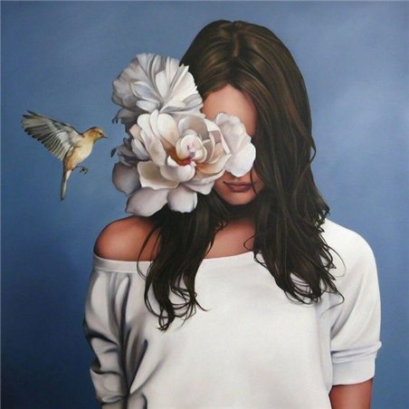 Эми Джадд (Amy Judd)