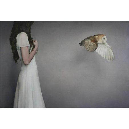 Эми Джадд (Amy Judd)